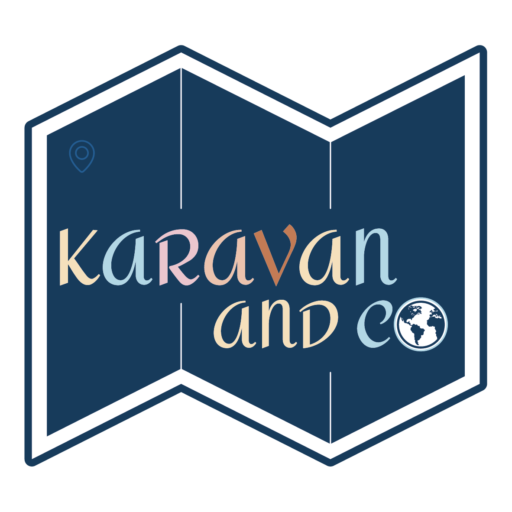 Karavan and Co Paysagiste Murailler